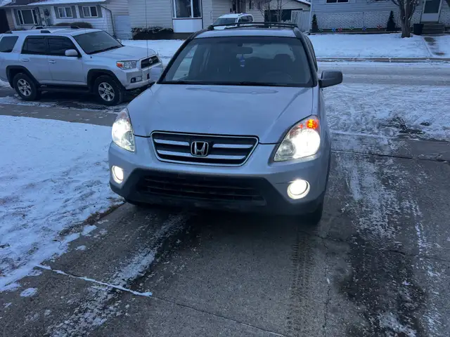 2005 Honda crv588728003021383688