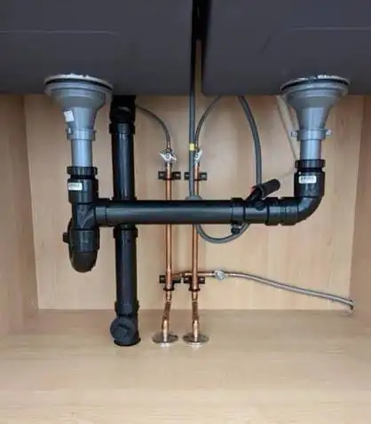 Licensed Plumbing Services429746937670543363