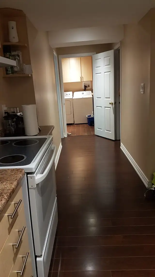 Basement for rent in Long Term Rentals in Mississauga / Peel Region - Image 11