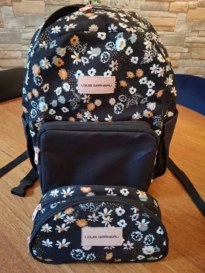 Sac à dos Louis Garneau, View more