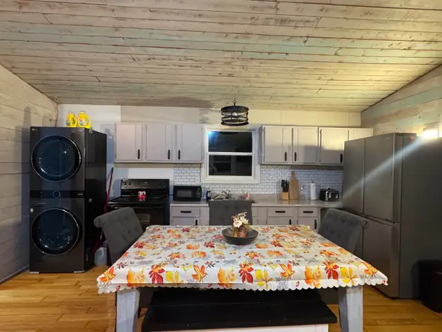 Cottage on Terreo Lake (Damascus NB) in New Brunswick in Canada - Image 5