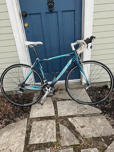 Lady’s Trek Road Bike, View more
