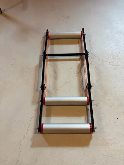Bike Roller Trainer, View more