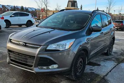 Sold! Keep add on to prevent curbsiding. 2013 Ford Escape SE with Android auto/Car Play. Comes with...