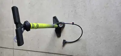 Bell Air Attack 350 Pump, View more