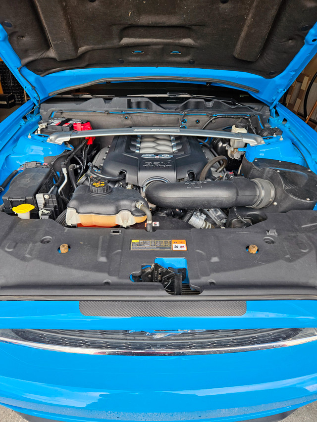 For Sale: 2013 Ford Mustang in Cars & Trucks in Strathcona County - Image 3