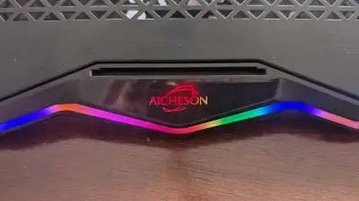 Laptop cooling fan, gaming fan, View more