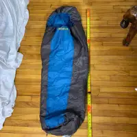 Eureka alpha sac de couchage enfant - sleeping bag