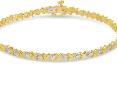 lost bracelet 