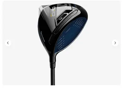 Taylormade Driver, View more