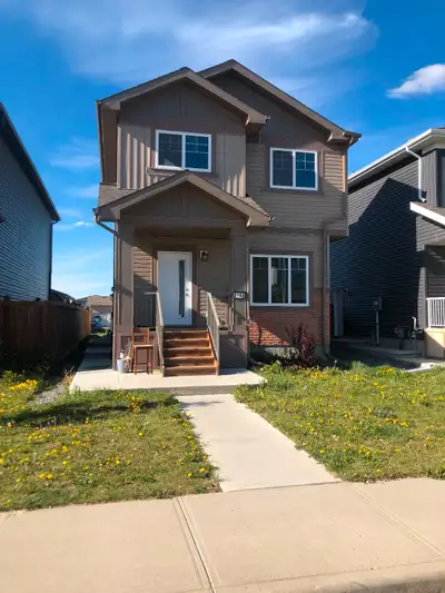 Legal Basement suite for rent 6144-176 ave$1,200.00