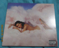Katy Perry CD, Teenage Dream
