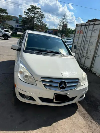 Engine and Body, outside and inside of vehicle is in great condition. Needs transmission. Comes with...