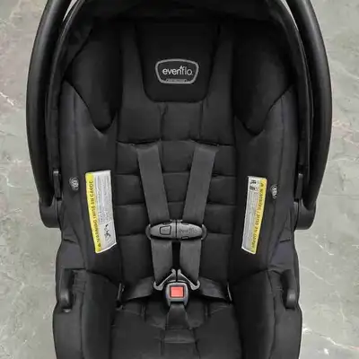 infant Car seat, View more