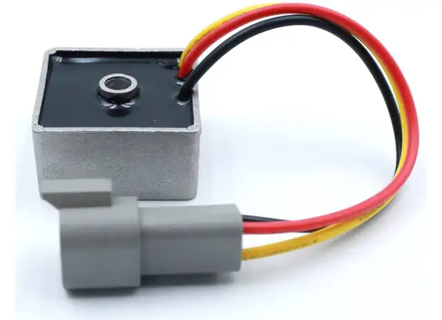 Golf Cart 12V Voltage Regulator Rectifier in Other in Edmonton - Image 5