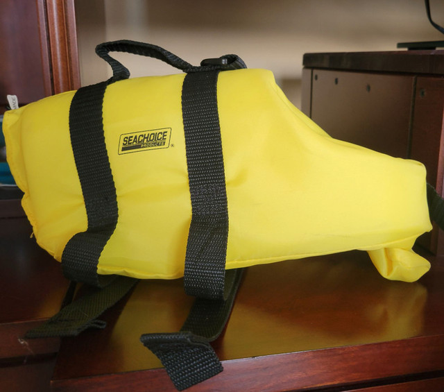 DOG LIFEJACKET in Accessories in Peterborough - Image 2