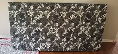 brand new single mattress, View more
