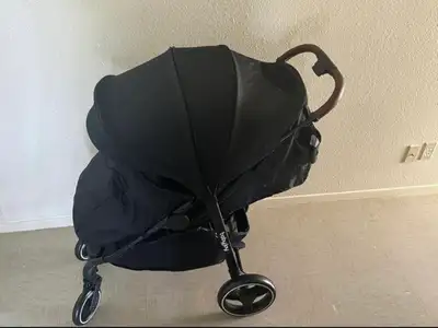 baby and toddler stroller, View more
