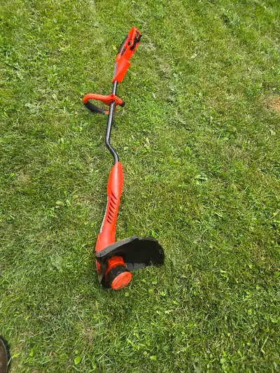 Black & Decker Trimmer , View more