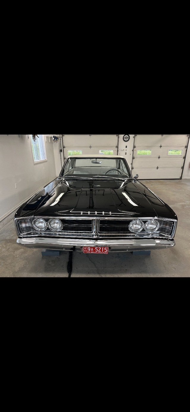 Dodge 500 Voitures d'époque Longueuil/Rive Sud Kijiji