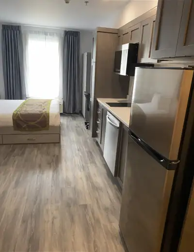 Short Term/Long Term Rentals, View more