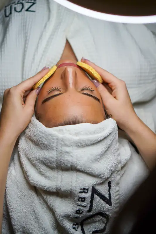 Island girl Nikki bodyscrub/manzilian/facials ☎️416-839-544563581888854659122
