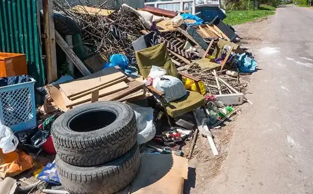 GTA Junk Removal