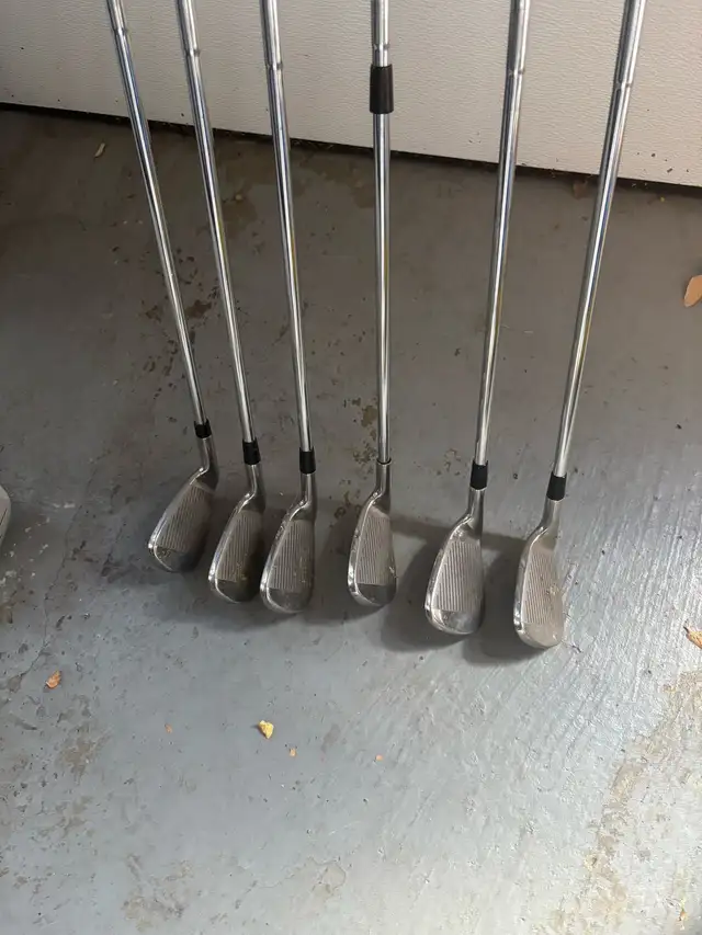 Right handed Golf Irons and Driver set in Golf in Mississauga / Peel Region - Image 6