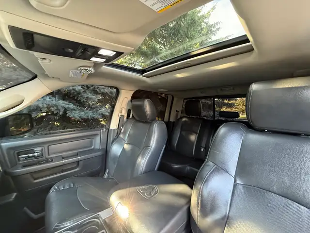 2012 Dodge Ram 1500 552489538164500484