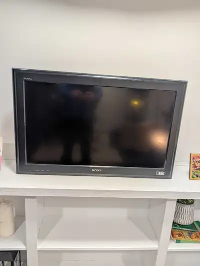 Sony Bravia TV 32 inch tv, View more