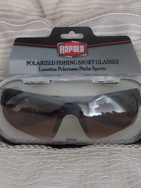 Rapala Fishing Sport Sun Glasses