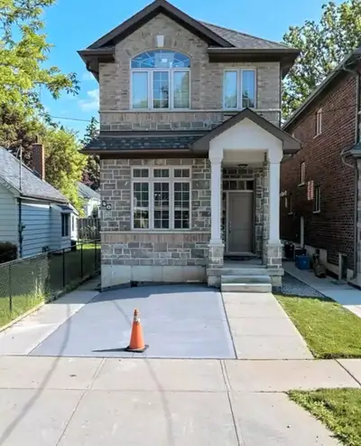 female student house