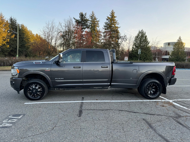2019 Ram 3500 Dually Limited in Cars & Trucks in Edmonton - Image 2