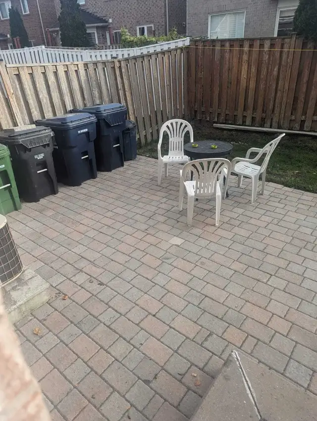 1 furnished Room for rent in Room Rentals & Roommates in City of Toronto - Image 8