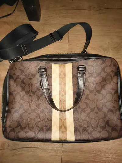 authentic coach bag, View more