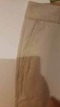 Womens Chinos