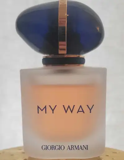 Giorgio Armani - my way parfum, View more