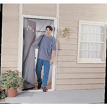 Screen Airflow Door, New, View more