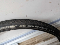Giant crosscut at1 bicycle tires 700x38cc
