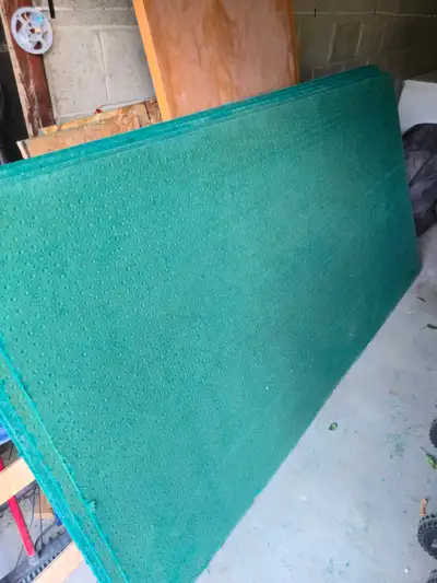 SONOPANSonopan Acoustic Panel Wood Fibre material 4 ft x 8 ft, View more