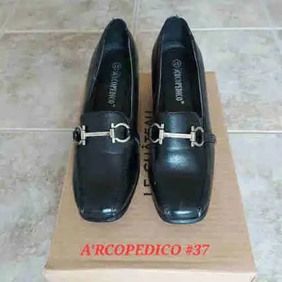 DREAM PAIRS Women's Dress Shoes Low Heels Chunky Block Comf, View more