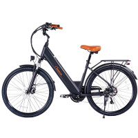 26" Electric Bike for Adults, Peak 500W Motor , 32km/h Markham / York Region Toronto (GTA) Preview