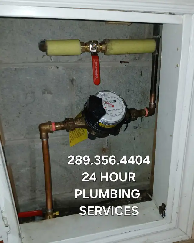LICENSED PLUMBERS OSHAWA WHITBY AJAX PICKERING PLUMBING SERVICE 64722633684739120