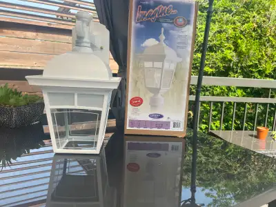 Snoc Imagine Collection Outdoor Light Fixture, View more