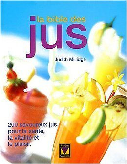 La bible des Jus dans Autre  à Lévis