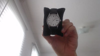 Mint Condition Sekonda T09 5415M/8063 Classic Watch Leather