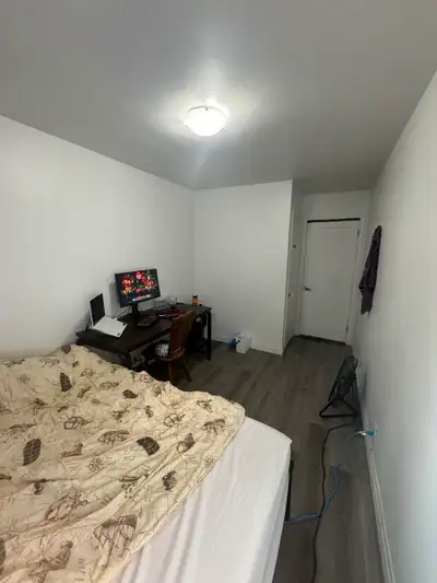 Private Room for rent