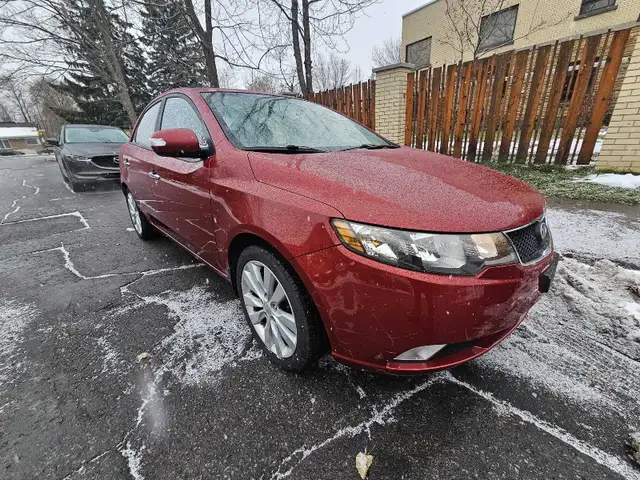 Kia forte 201064840188303873120