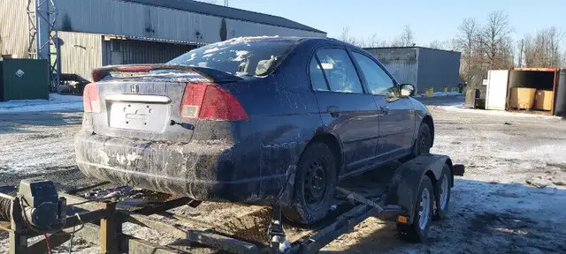 $ Cash For Your Scrap Vehicle - Picked Up At Your Location in Towing & Scrap Removal in St. Catharines - Image 7