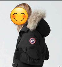 Canada Goose Chilliwack Bomber Small Unisex 